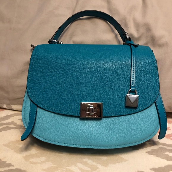 michael kors cassie crossbody